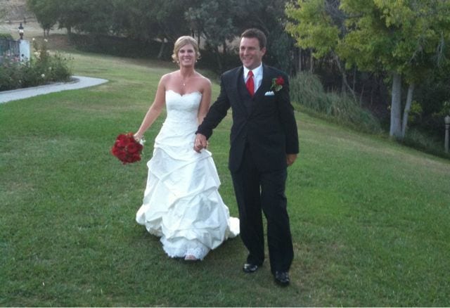 Simon & Chrystine