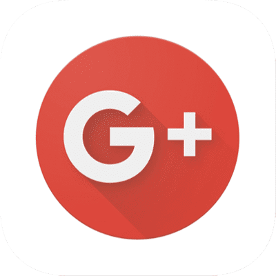 Google+-App Med